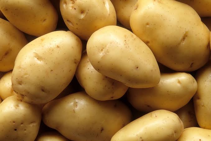 Potato � 1 Kg